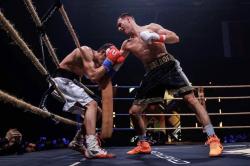 Tyson Fury vs. Arslanbek Makhmudov 2026 Boxing: Full Fight Card & Live Streaming