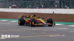 Formula 1 Schedule 2026: Full Race Calendar, Dates & Start Times