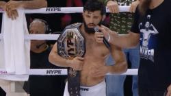 StreamEast UFC: Watch Every Fight Live for Free