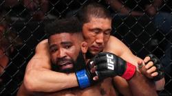 UFC Live Streaming: Watch Every Fight Night Free and in HD