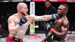 UFC Fights Tonight: Schedule, Fighters, and How to Watch Live