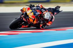 MotoGP Schedule 2026: Full Race Calendar, Dates & Start Times