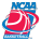 NCAAM logo